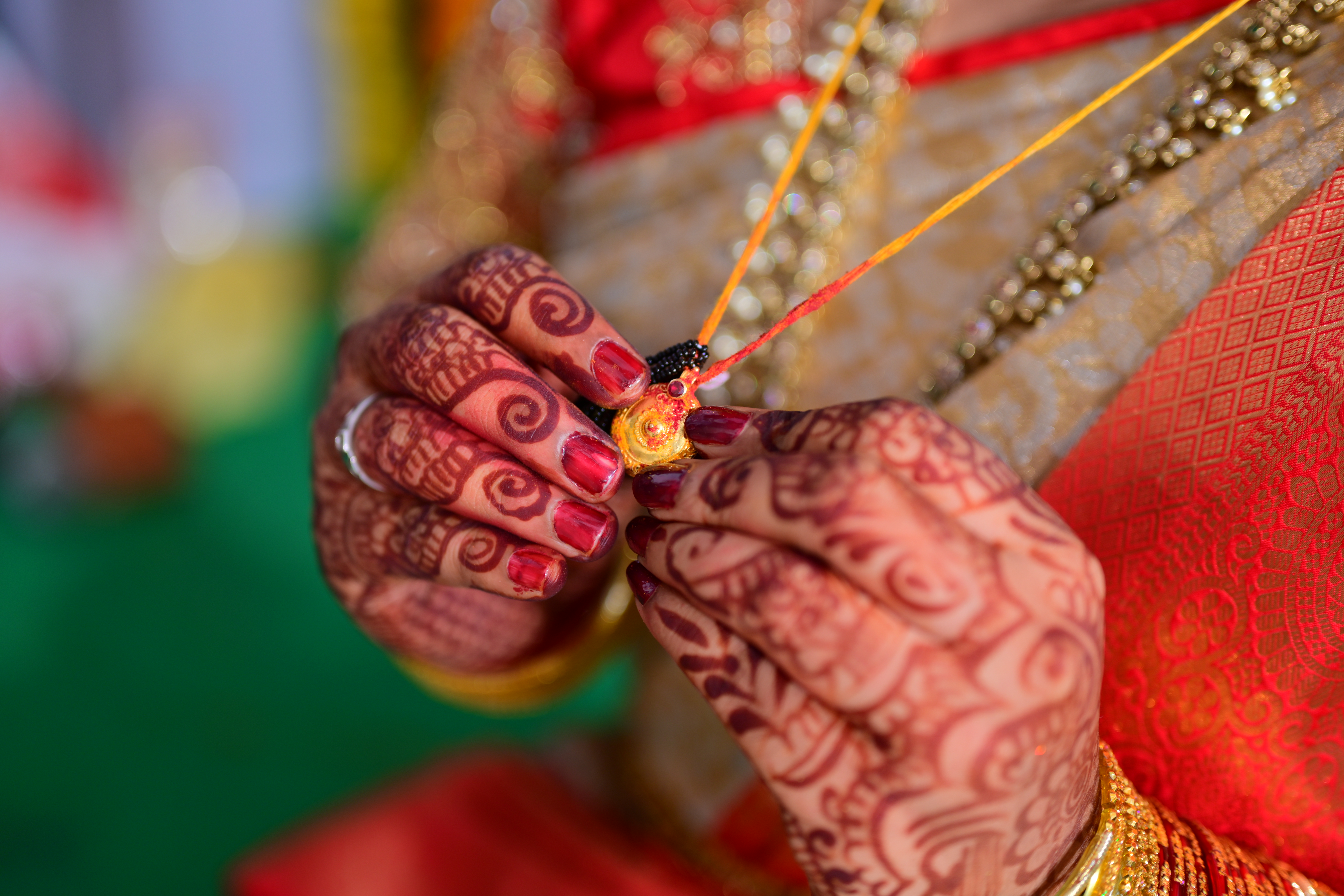 Wedding Photography in Hyderabad by Memorymakers Photography